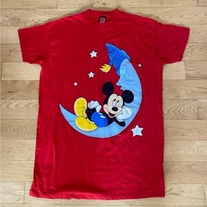 Mickey Mouse t shirt